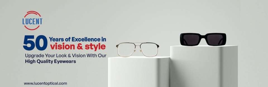 Lucent Optical Cover Image