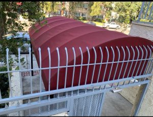 Fence Contractor Santa Monica - LA Gates Repair