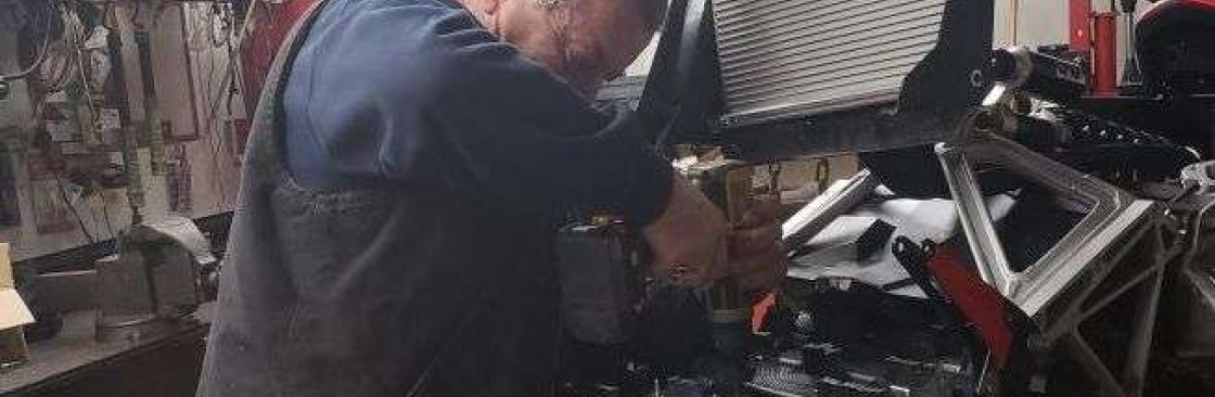 Eds Auto Repair Cover Image