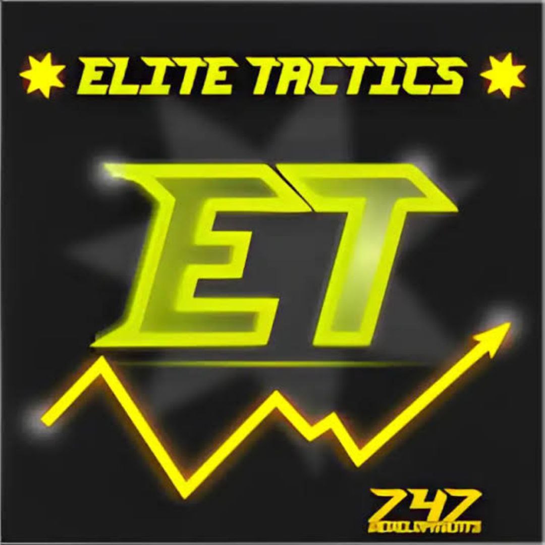 Elite Tactics EA v1.5 MT4 + Presets - AtomFX Store