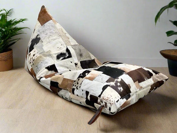 Redefining Comfort and Style with Cowhide Cushions | by Melbourneleatherco | Jul, 2025 | Medium