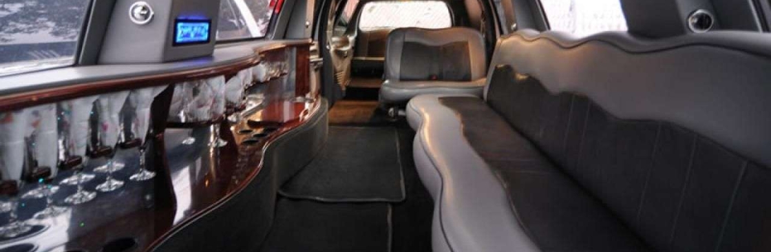 Fantasy Limousine Service Cover Image