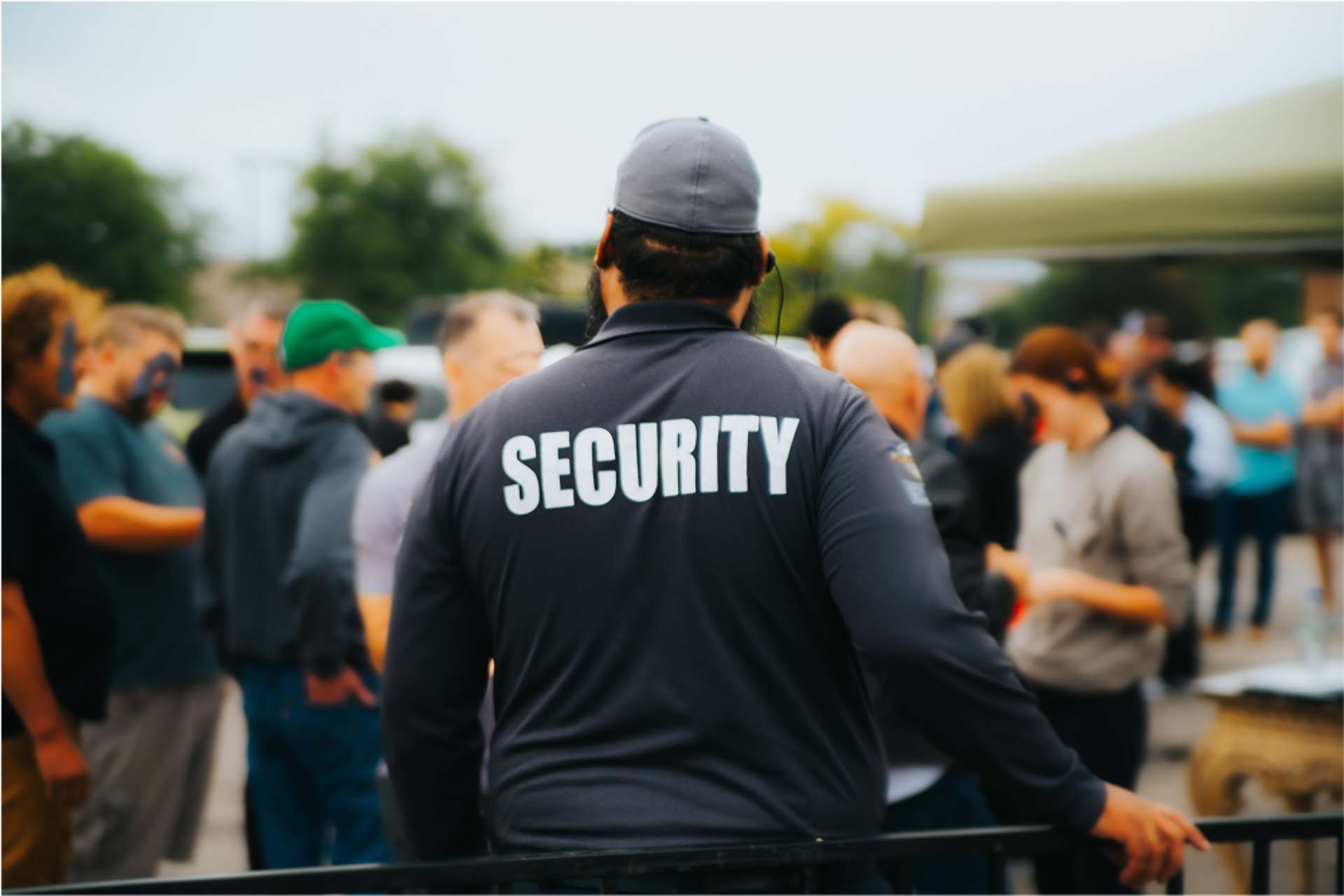 San Antonio Licensed Armed Security Specialists