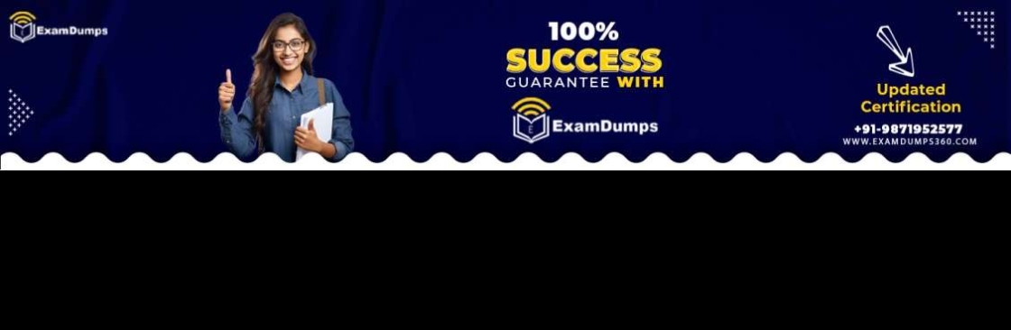 Exam Dumps 360 Cover Image