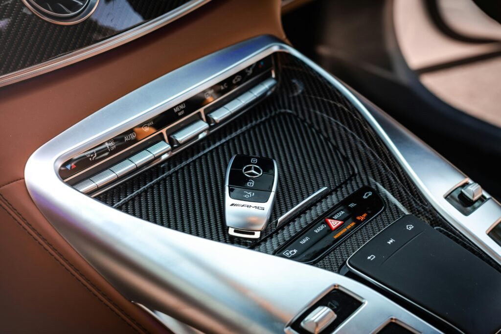 Trusted Vehicle Key Replacement Services in Birmingham