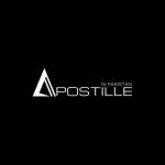 Apostile Format Profile Picture