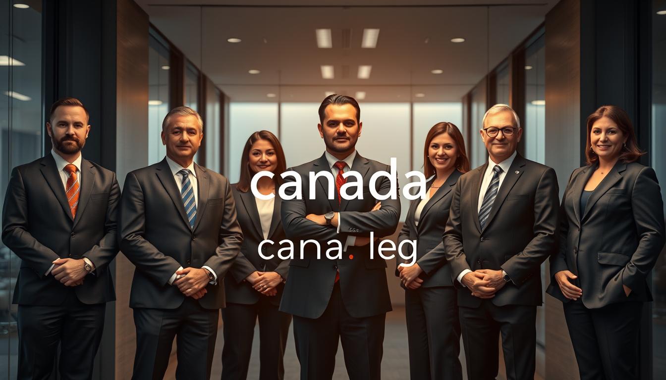 Top Accident & Personal Injury Lawyers in Canada | Lexpert