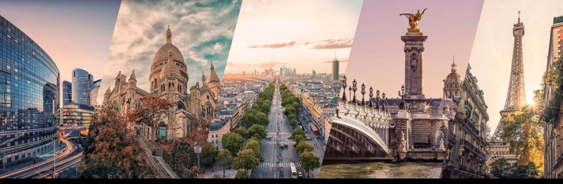 Odyssey Travel App Cover Image