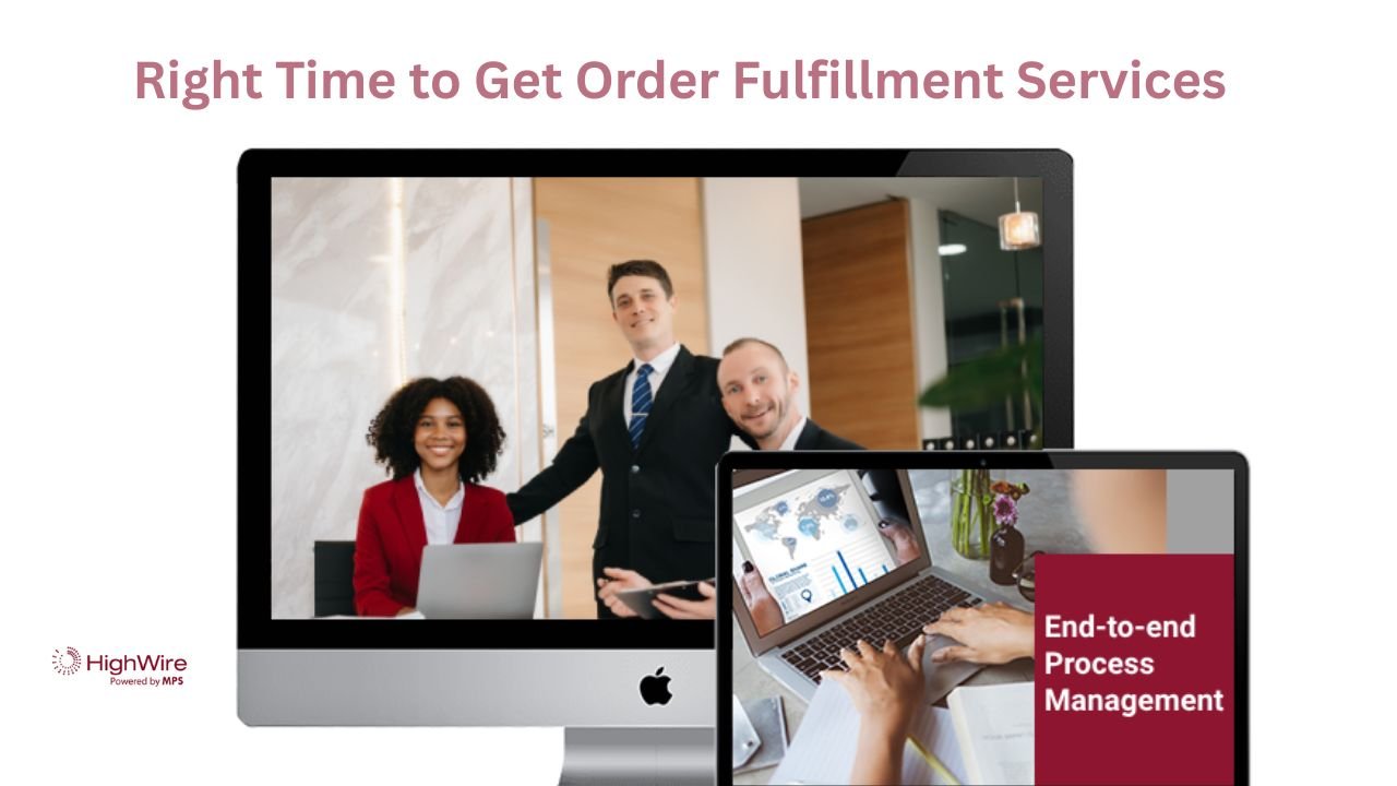 Right Time to Get Order Fulfillment Services - guest-post.org