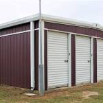 Goines Mini Storage Profile Picture