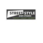 Street Style Sign Studio profile picture