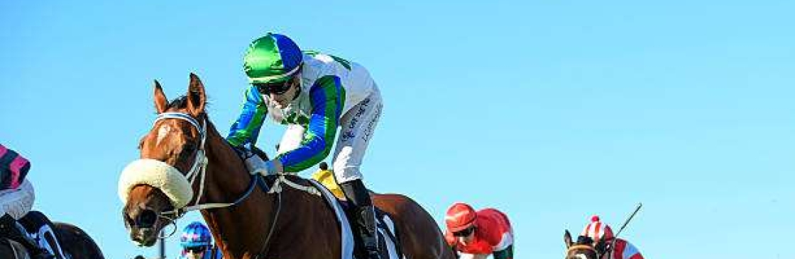 My Betting Mate Cover Image