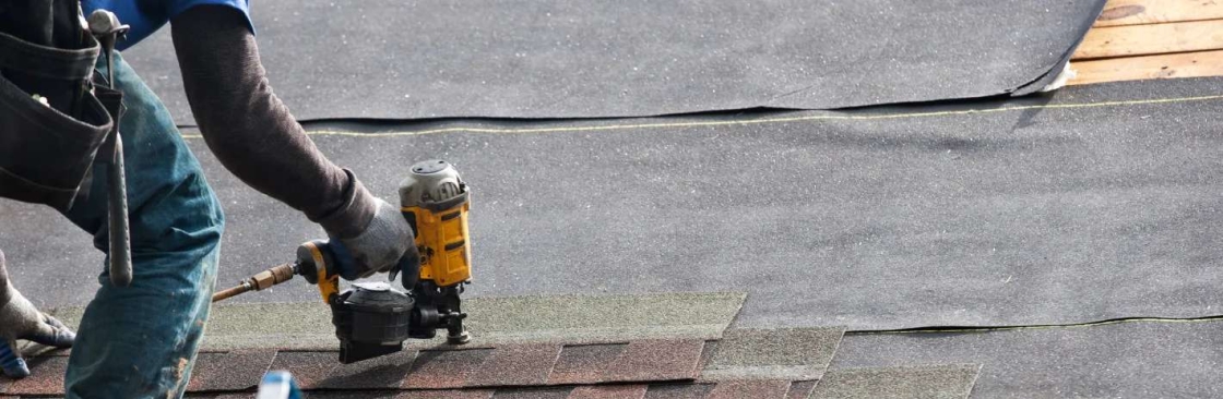 Wheeler Roofing Cover Image