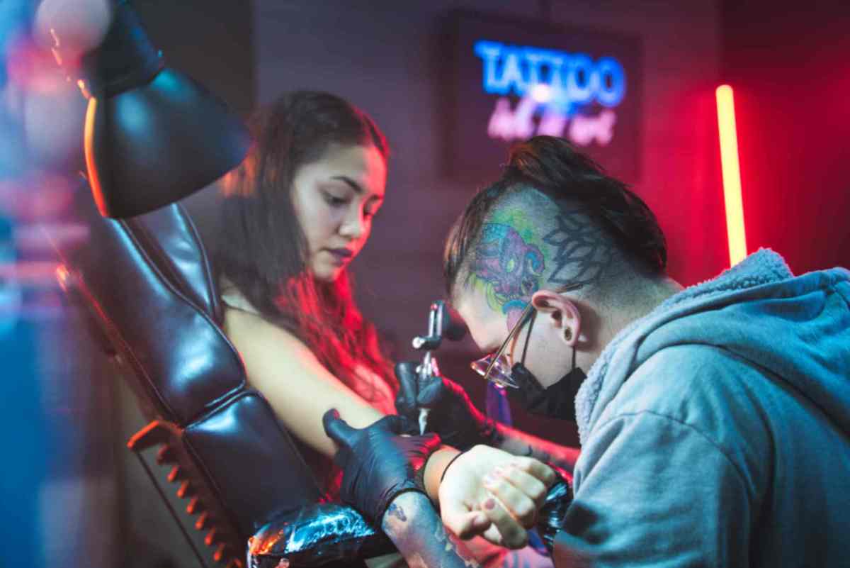Do You Need a Degree to Become a Tattoo Artist? – Tattoo Tips