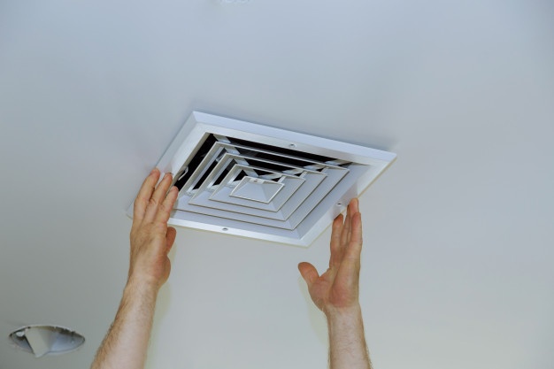 How to Check Air Vents in House | HVAC Vent Inspection Guide