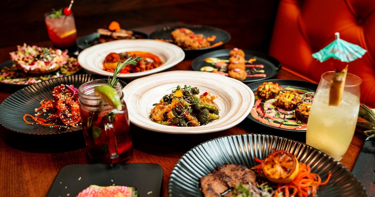 Appetizers You Must Try At Restaurants In Winter Garden FL