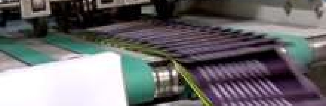 Minuteman Press Cover Image