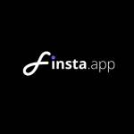 Finsta app Profile Picture