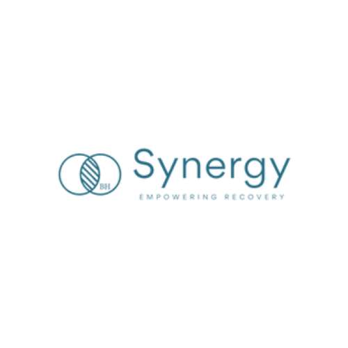 Synergy Empowering Recovery Profile Picture
