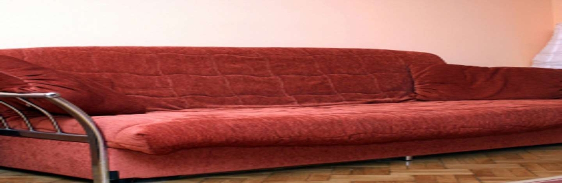 United Upholstery Cover Image