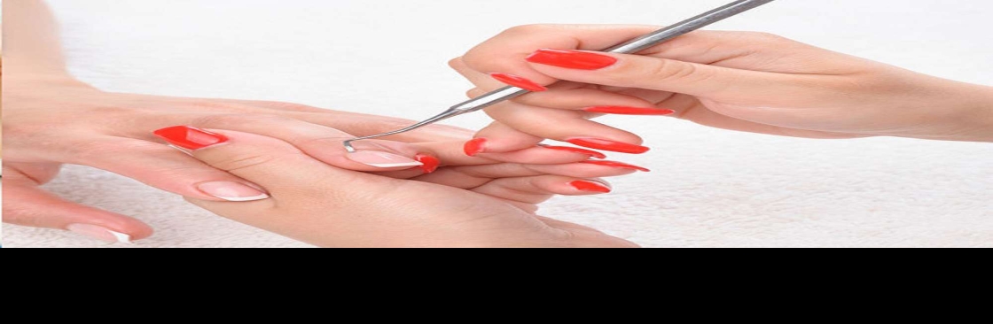 Navys Nail And Spa Cover Image