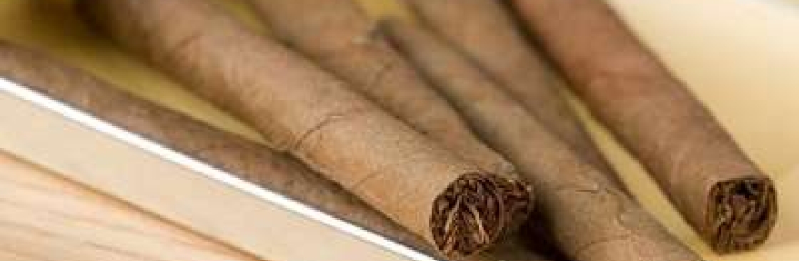 K and J Smoke Shop Cover Image