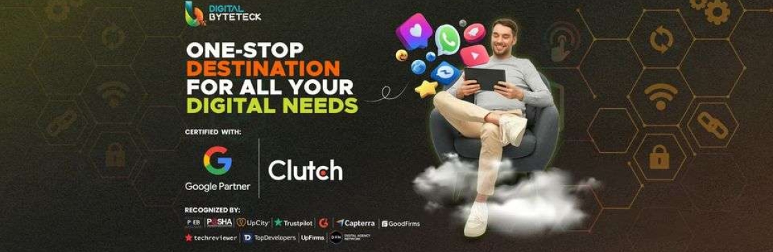 Digital ByteTeck Cover Image