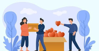 Maymar Charitable Trust – Site Title