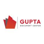 Gupta Document Centre profile picture