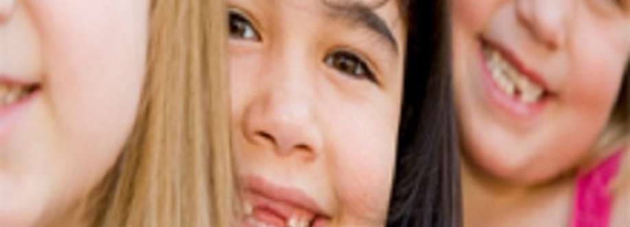 I Heart Kids Learning Center Cover Image