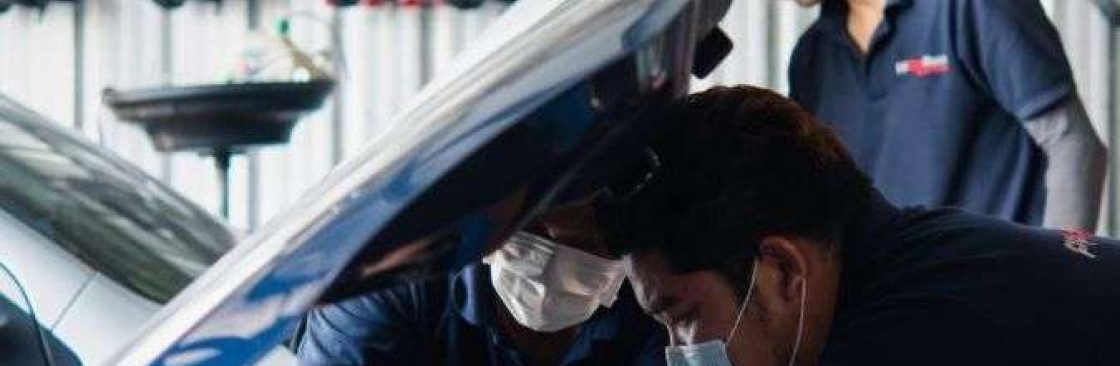 T And T Auto Body and Service Cover Image