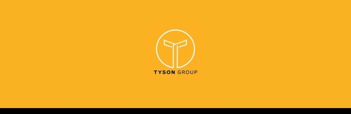 Tyson Group Cover Image