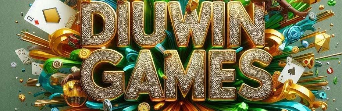 Diuwin game Cover Image