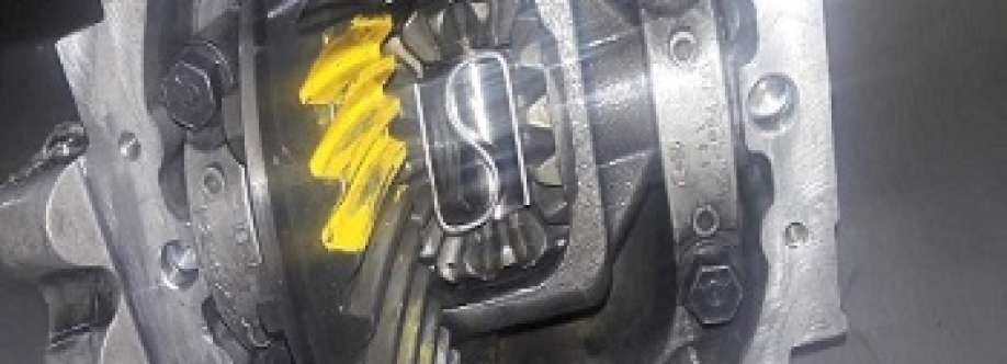 Certified Auto Repair Cover Image