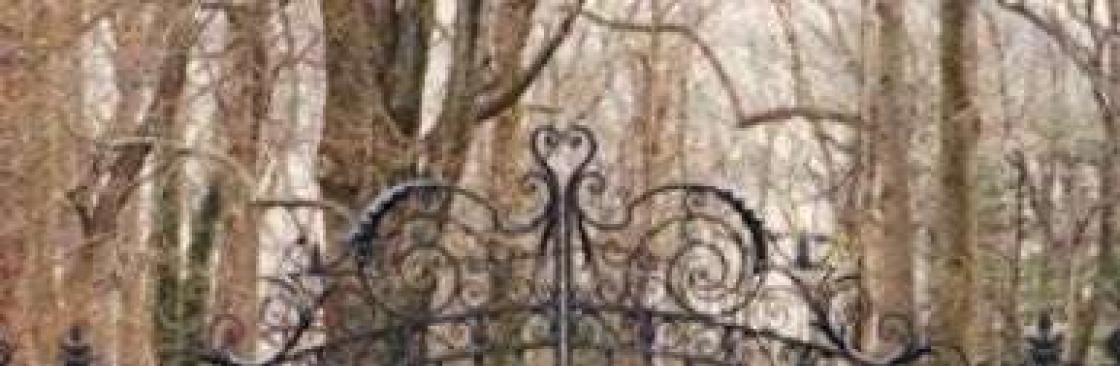 Island Automated Gate Systems Cover Image
