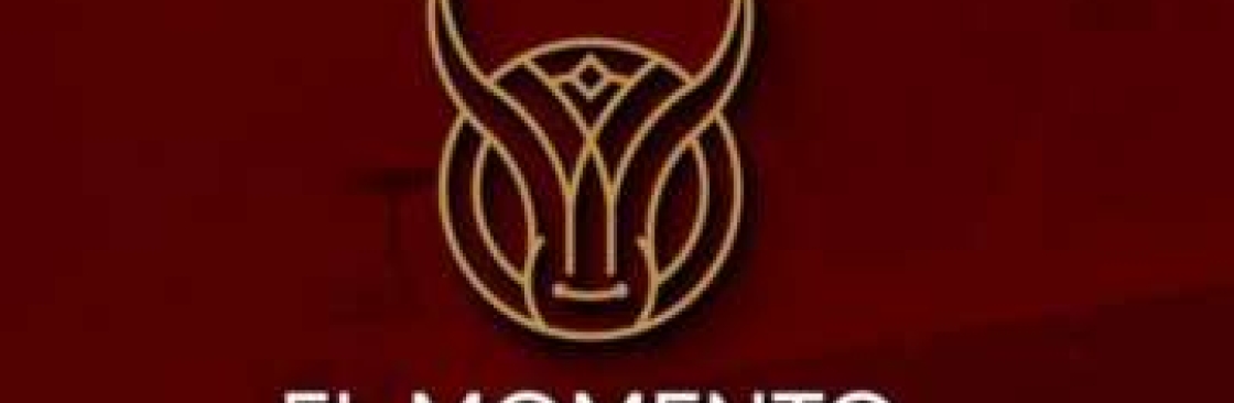 El Momento Cover Image
