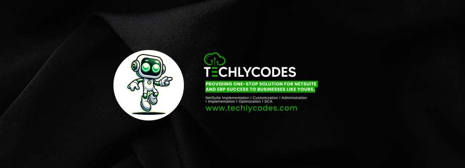 Techly Codes Cover Image