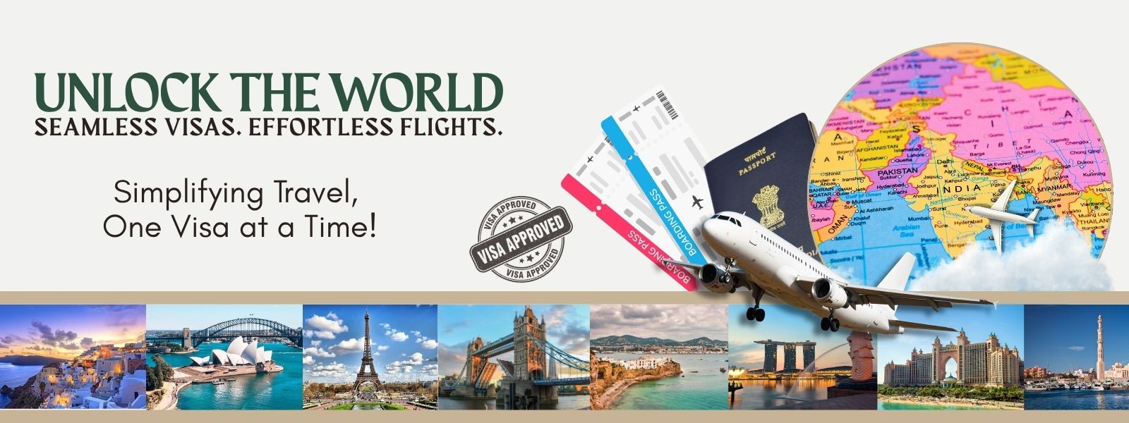 Book Personalized Tour Travel Packages Bhubaneswar Online- Swosti Travel