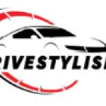 Drive Stylish Profile Picture