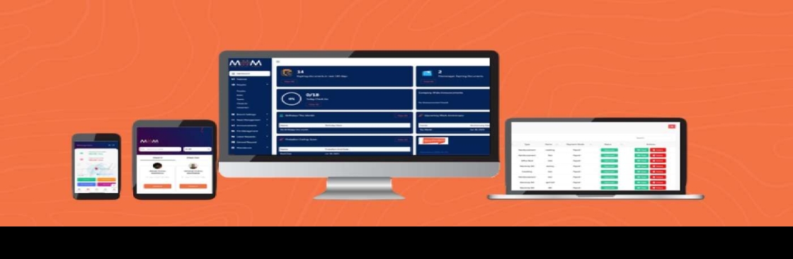 Mom Digital Cover Image