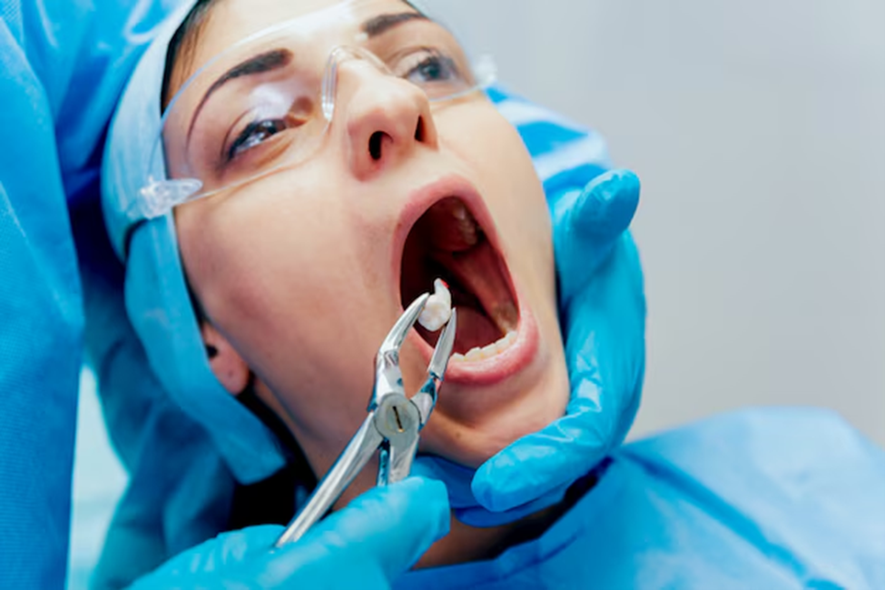 Tooth Removal Cost Near Me: Factors That Affect the Price