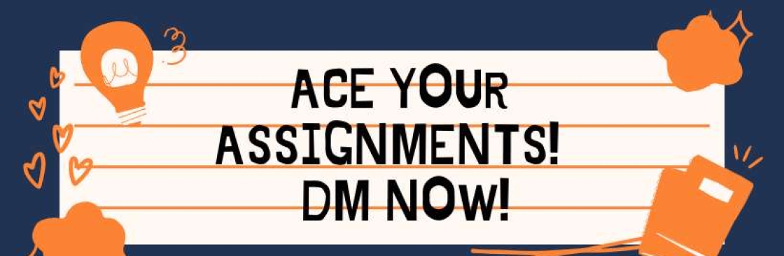 HND Assignment Writers Cover Image