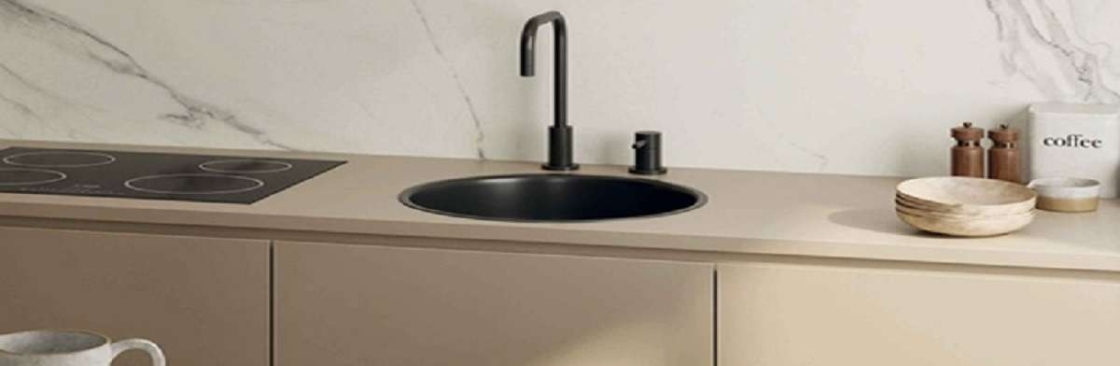 The Worktop Library Cover Image