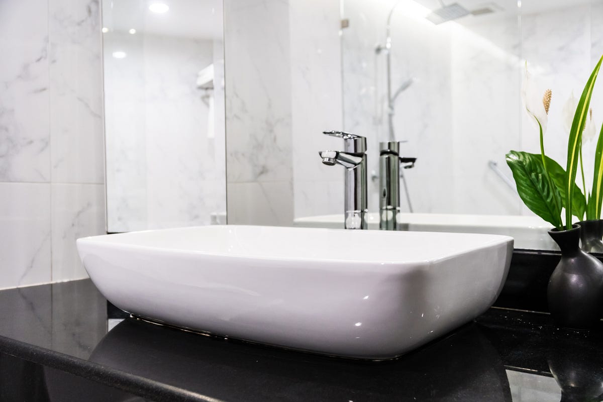 Why Bathroom Faucets Regina Are the Key to a Luxurious Bathroom Makeover | by Canadian Building Supplies (CBS LTD) | Aug, 2025 | Medium