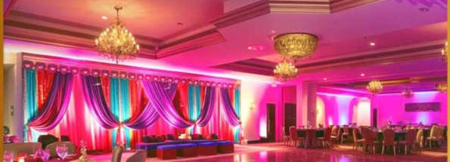 Moghul Ballroom Cover Image