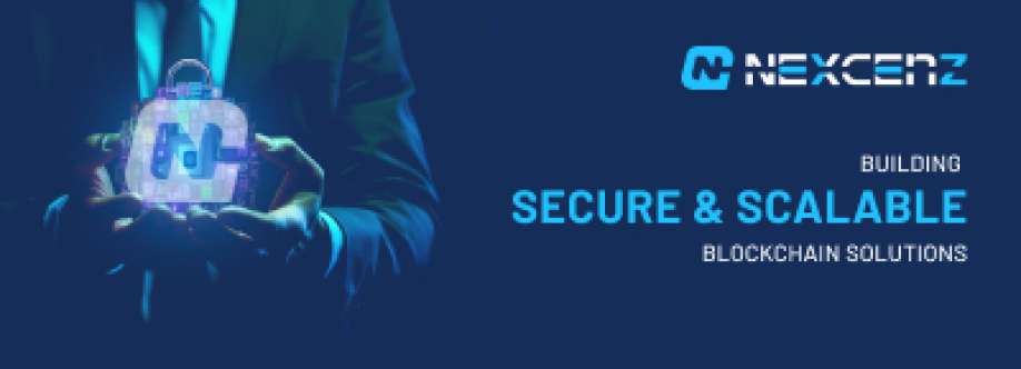 Nexcenz Technologies Pvt Ltd Cover Image