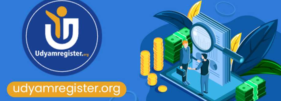 Udyam Register Cover Image