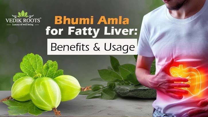 Bhumi Amla for Fatty Liver: Benefits & Usage – Site Title