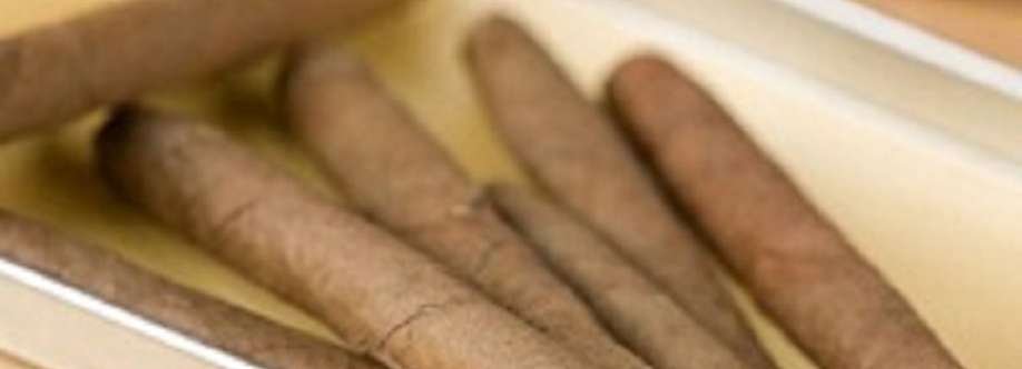 Greenleaf Tobacco & Vape Cover Image