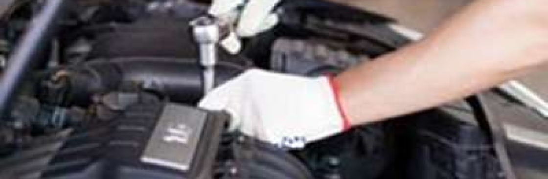 Buraq Automotive Cover Image